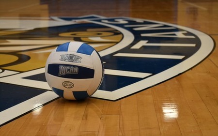 Titans Volleyball Holding Open Tryouts